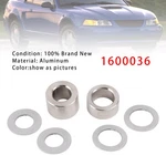 1600036 Bypass Tube Eliminator Kit Aluminum Shunts And Sealing Washers Bypass#. Fixed Price $11.71.