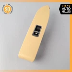 Bentley Continental Gtc Gt Front Right Side Window Regulator Switch Trim Oem. Fixed Price $115.49.