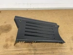 90-98 Mercedes-benz R129 Sl500 500sl Cover Panel Trim Above Control Cable Oem. Fixed Price $62.09.