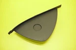 2010-2017 Oem.bmw X3.front Right Dash Board Cover Trim Black. Fixed Price $19.00.