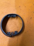 Ford Mustang Gt Steering Column Cover Trim Bezel Fox Body 87-93 E4ec-3r564-awa. Fixed Price $21.99.