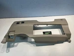 2007 Toyota Camry Hybrid Front Knee Bolster Trim Lower Dash Cover Oem B. Fixed Price $55.00.