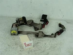 Rear Back Seat Belt Seatbelt Set 1998 2003 Audi A6 S6 Sedan Oem. Fixed Price $49.99.