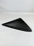 2006-2013 Chevrolet Impala Front Right Passenger Side Mirror Corner Cover Trim. Fixed Price $15.00.