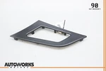 17-20 Jaguar Xe X260 Front Right Side Interior Door Handle Bezel Trim Black Oem. Fixed Price $48.50.
