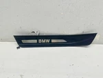 H30941 2010-2017 Bmw 535i Gt 550i Interior Door Sill Cuff Plate 51137193471. Fixed Price $64.99.