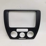 2011-2014 Volkswagen Jetta Dash Radio Climate Control Bezel Trim 5c6858071 Oem. Fixed Price $28.99.