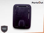 2013-2016 Audi A4 Child Restraint Anchor Plate Bezel Hook Cover Trim 8t0-887-301. Fixed Price $34.64.