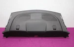 2016-2024 Chevy Camaro Coupe Rear Deck Shelf Parcel Trim Cover Panel Black Oem. Fixed Price $98.00.
