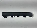 12-18 Audi A7 Oem Front Left Nsf A Pillar Cowl Trim Cover Part Number 4g8868203. Fixed Price $16.00.