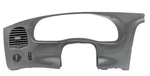 95-06 Ford Ranger Explorer Instrument Cluster Dash Bezel Speedo Trim Gray. Fixed Price $103.42.