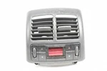 03 04 05 06 Mercedes E500 Rear Ac Temperature Control 2118300285. Fixed Price $29.70.