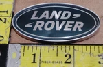 Land Rover Discovery Circa '17 Rear Emblem Fk72 404d52 B X150). Fixed Price $16.00.