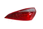 Genuine Mercedes Tail Light Right Sl Class R231 W231 231820046464. Fixed Price $513.13.
