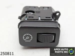 Oem 2004-2006 Acura Mdx 3.5l Dash Instrument Light Rheostat Dimmer Switch. Fixed Price $19.99.