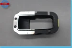 11-14 Audi A8l Quattro Center Console Parking Brake Switch Cover 4683400 Oem. Fixed Price $29.70.