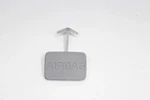 2018-2024 Chevrolet Equinox Left Or Right Side B Pillar Upper Hole Cap Trim Oem. Fixed Price $16.24.