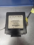 94 95 96 97 98 Ford Mustang F-150 Keyless Entry Module Lincoln F3vf-15k602-ac. Fixed Price $99.99.