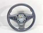 06-10 Bmw E60 E63 E64 M5 M6 Smg M Leather Steering Wheel W/o Paddle Shifters Oem. Fixed Price $468.95.