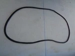 1990 Nissan 300zx (2+0) Rear Trunk Door Openning Weatherstrip Rubber Seal Oem. Fixed Price $55.44.