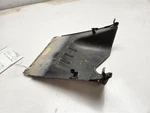 90 91 92 93, Mazda Miata, Dash Bezel Under Wheel, Black, Na01-64-270e-00, Oem. Fixed Price $81.00.