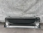 Rear Trunk Lid Step Cover Trim 2017-2020 Mercedes R172 Slc43 Slc200 Slc300 Oem. Fixed Price $131.12.