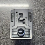 2012-2013 Hyundai Equus Shifter Panel And Main Switch. Fixed Price $60.00.