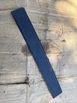 08-12 Mercedes X164 Gl450 Driver Left Front Outer Door Sill Scuff Plate Trim A1. Fixed Price $29.00.