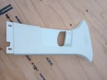 2012-2018 Ford Focus Right Side Upper B Pillar Trim Cover Panel Oem Cm51a24582. Fixed Price $35.00.
