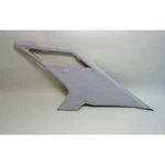 Damaged 1999-2001 Bmw E38 7-series Right Rear C- Pillar Column Cover Grey Oem. Fixed Price $71.25.