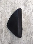 Mercedes Benz 2047231208 Door Card Trim O/s Front Right Black W204 C. Fixed Price $16.29.