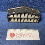 97-06 Jaguar Xk8 Xkj Xkr Pressure Vent Quarter Panel Hja3721aa Oem. Fixed Price $39.04.