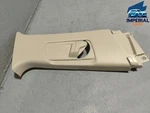 2018-24 Toyota Camry Passenger Side Upper B Pillar Trim Cover Panel Oem Beige. Fixed Price $39.00.