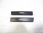 06 Mercedes R230 Sl500 Cup Holder Cover Trim Set, 2306890439 2306890539. Fixed Price $59.99.