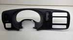 96-02 Chevy Express Gmc Savana Dash Instrument Cluster Speedo Bezel Oem 15052165. Fixed Price $129.99.
