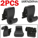 2pack Door Sun Shade Hook Clip For 2017-2024 Chrysler Pacifica 5xr76dx9aa. Fixed Price $10.85.
