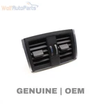 2016-2018 Bmw 330e - Rear Center Console Air Vent. Fixed Price $19.49.