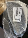 New Genuine Bmw Cover Door Opener Right (2011-2016) Oe 51417226364. Fixed Price $30.00.