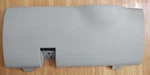 2007-2009 Gm Chevrolet Tahoe Yukon Escalade Sierra Knee Bolster Dash Trim Gray. Fixed Price $86.94.