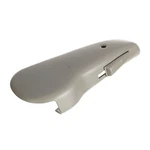 Genuine Mopar Dodge Recliner Upper Front Seat 60/40 Split Back Shield 5bf61sf5. Fixed Price $21.86.