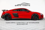 2023 Audi R8 Gt 5.2 Fsi. Fixed Price $294995.00.