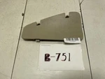 2006 Toyota Highlander Hv Rear Right Passenger Side Combination Access Cover Oem. Fixed Price $25.95.