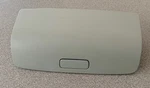 2007 Vw Jetta Front Overhead Sunglass Tray Cover Sp 5985 Cav.6 Used Oem. Fixed Price $15.00.