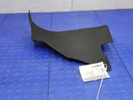 16-21 Nissan Titan Kick Panel Trim Left Driver Side Black Oem 66901ez00b. Fixed Price $39.99.