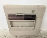 King Ranch Crew Cab Rear Left Door Trim Panel Fits 08 09 10 Ford F250 F350. Fixed Price $134.58.
