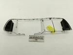 Buick Reatta Coupe Dash Dashboard Bezel Surround Trim Fits 1988-1991 88 89 90 91. Fixed Price $44.93.