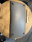 1999 - 2003 Ford Excursion F250 Grey Dash Fuse Panel Cover F81b-25044f08-ae. Fixed Price $45.00.