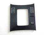 2005-2008 Acura Rl Center Console Select Lever Gear Shift Shifter Trim Bezel Bla. Fixed Price $50.08.