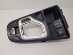 2014-2018 Jeep Cherokee Transmission Gear Shift Bezel Trim. Fixed Price $94.00.