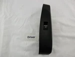 2018-2021 Toyota Camry Driver Rear Door Window Switch 74272-06820. Fixed Price $27.51.